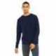 Bella + Canvas 3945 Unisex Drop Shoulder Fleece