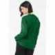 Bella + Canvas 3945 Unisex Drop Shoulder Fleece