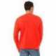 Bella + Canvas 3945 Unisex Drop Shoulder Fleece