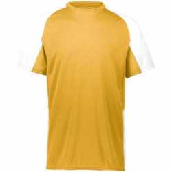 Augusta Sportswear 1518 Youth Cutter Jersey