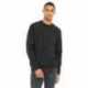 Bella + Canvas 3945 Unisex Drop Shoulder Fleece