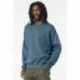 Bella + Canvas 3945 Unisex Drop Shoulder Fleece