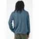 Bella + Canvas 3945 Unisex Drop Shoulder Fleece