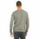 Bella + Canvas 3945 Unisex Drop Shoulder Fleece