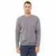 Bella + Canvas 3945 Unisex Drop Shoulder Fleece