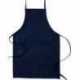 Big Accessories APR53 Two-Pocket 30" Apron