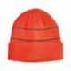 Big Accessories BA535 Reflective Beanie