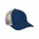 Big Accessories BA540 Sport Trucker Cap