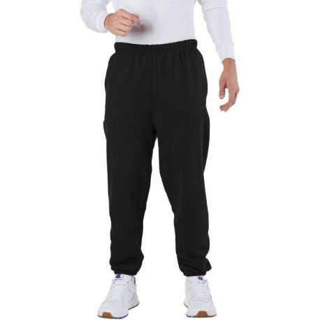 Champion RW10 Adult Reverse Weave Fleece Pant