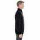 Devon & Jones DG478 Men's Manchester Fully-Fashioned Quarter-Zip Sweater