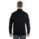 Devon & Jones DG478 Men's Manchester Fully-Fashioned Quarter-Zip Sweater