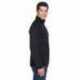 Devon & Jones DG792 Adult Bristol Sweater Fleece Quarter-Zip