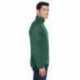 Devon & Jones DG792 Adult Bristol Sweater Fleece Quarter-Zip