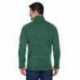 Devon & Jones DG792 Adult Bristol Sweater Fleece Quarter-Zip