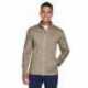 Devon & Jones DG793 Men's Bristol Full-Zip Sweater Fleece Jacket