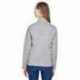 Devon & Jones DG793W Ladies Bristol Full-Zip Sweater Fleece Jacket