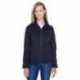 Devon & Jones DG793W Ladies Bristol Full-Zip Sweater Fleece Jacket