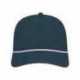 CAP AMERICA i7256 Athletic Rope Cap