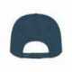 CAP AMERICA i7256 Athletic Rope Cap