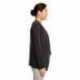 Devon & Jones DP465W Ladies Perfect Fit Draped Open Blazer