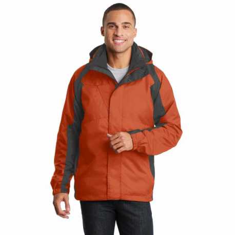 Port Authority J310 Ranger 3-in-1 Jacket