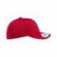 Flexfit 6580 Adult Pro-Formance Trim Poly Cap