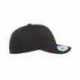 Flexfit 6580 Adult Pro-Formance Trim Poly Cap