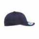 Flexfit 6580 Adult Pro-Formance Trim Poly Cap