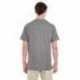 Gildan G530 Unisex Heavy Cotton Pocket T-Shirt