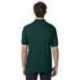 Hanes 054 Adult EcoSmart Jersey Knit Polo