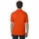 Hanes 054 Adult EcoSmart Jersey Knit Polo