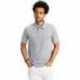 Hanes 055P Men's Pique Polo