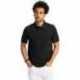 Hanes 055P Men's Pique Polo