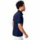 Hanes 055P Men's Pique Polo