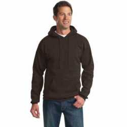 Port & Company PC90H Essential Fleece Pullover Hooded Sweatshirt