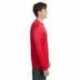 Hanes 482L Adult Cool DRI with FreshIQ Long-Sleeve Performance T-Shirt