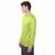 Hanes 482L Adult Cool DRI with FreshIQ Long-Sleeve Performance T-Shirt