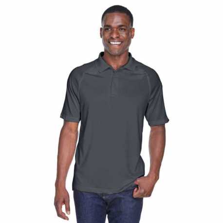 Harriton M211 Men's Advantage Tactical Performance Polo