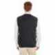 Harriton M415 Men's Pilbloc V-Neck Sweater Vest