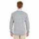 Harriton M420 Men's Pilbloc V-Neck Sweater