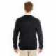 Harriton M420 Men's Pilbloc V-Neck Sweater