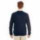 Harriton M420 Men's Pilbloc V-Neck Sweater