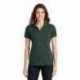 Sport-Tek LST640 Ladies PosiCharge RacerMesh Polo