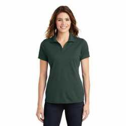 Sport-Tek LST640 Ladies PosiCharge RacerMesh Polo