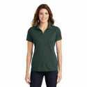 Sport-Tek LST640 Ladies PosiCharge RacerMesh Polo