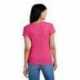 District DM1170L Women's Perfect Weight V-Neck Tee