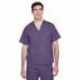 Harriton M897 Adult Restore Scrub Top