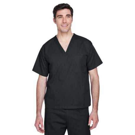 Harriton M897 Adult Restore Scrub Top