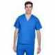 Harriton M897 Adult Restore Scrub Top