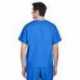 Harriton M897 Adult Restore Scrub Top